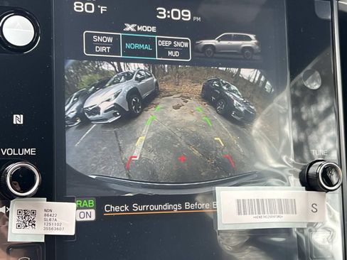 New 2026 Subaru Forester Limited image 24