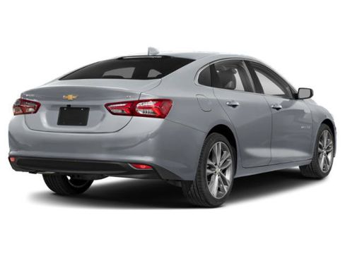 Used 2024 Chevrolet Malibu LT FWD image 5