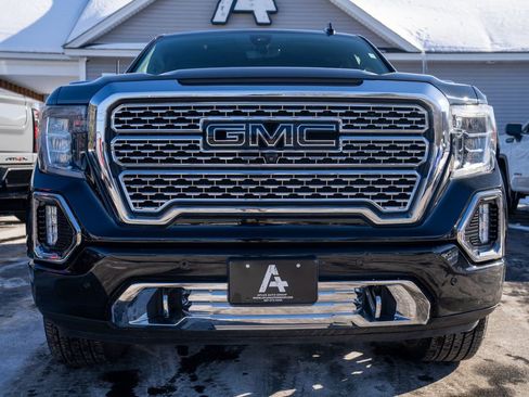 Used 2020 GMC Sierra 1500 Denali w/ Denali Ultimate Package image 10