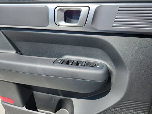 Certified 2026 Hyundai Santa Fe SE AWD/4WD image 9