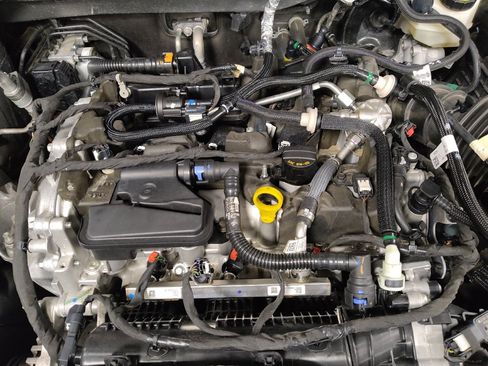 Used 2022 Ford Escape SE FWD image 30