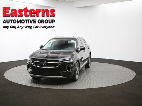 Used 2023 Buick Envision Preferred image 49