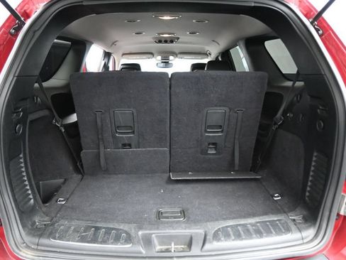 Used 2017 Dodge Durango GT AWD/4WD image 27