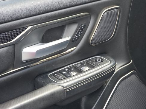 Used 2021 RAM 1500 Rebel w/ Rebel Level 2 Equipment Group image 37