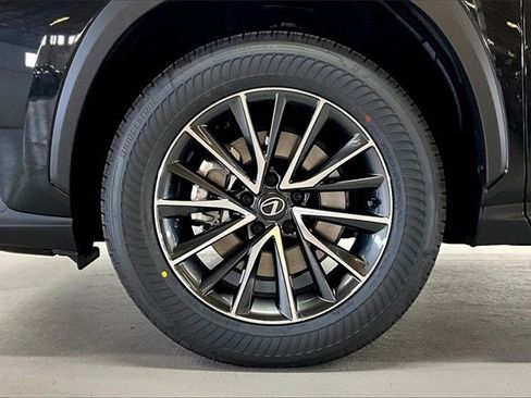 New 2026 Lexus NX 450h+ AWD w/ Luxury Package image 12