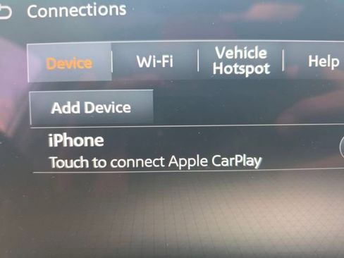 New 2026 Nissan Rogue Platinum w/ Platinum Premium Package image 7