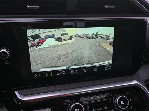 Used 2023 GMC Sierra 1500 Denali image 38