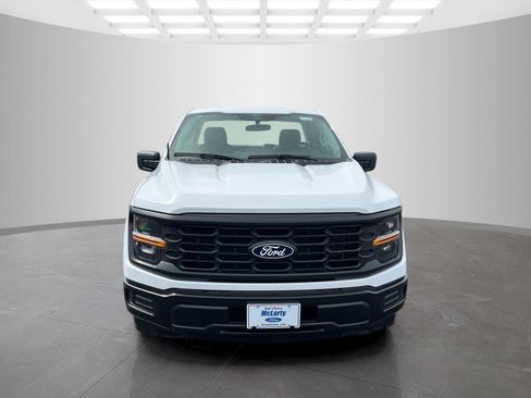 New 2026 Ford F150 XL RWD image 2