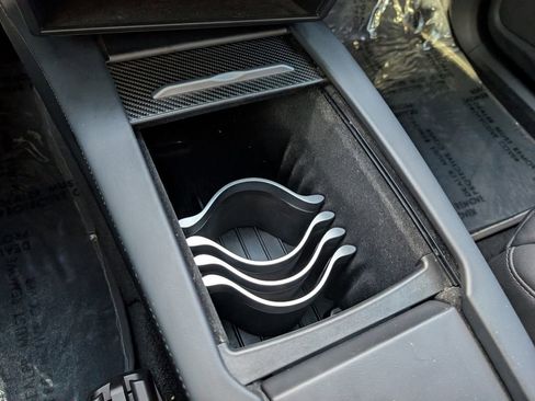 Used 2019 Tesla Model X Performance image 27