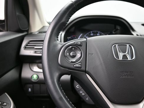 Used 2013 Honda CR-V EX-L image 48