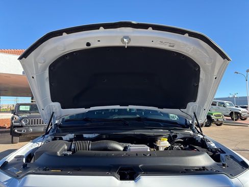 New 2026 RAM 1500 Big Horn image 46