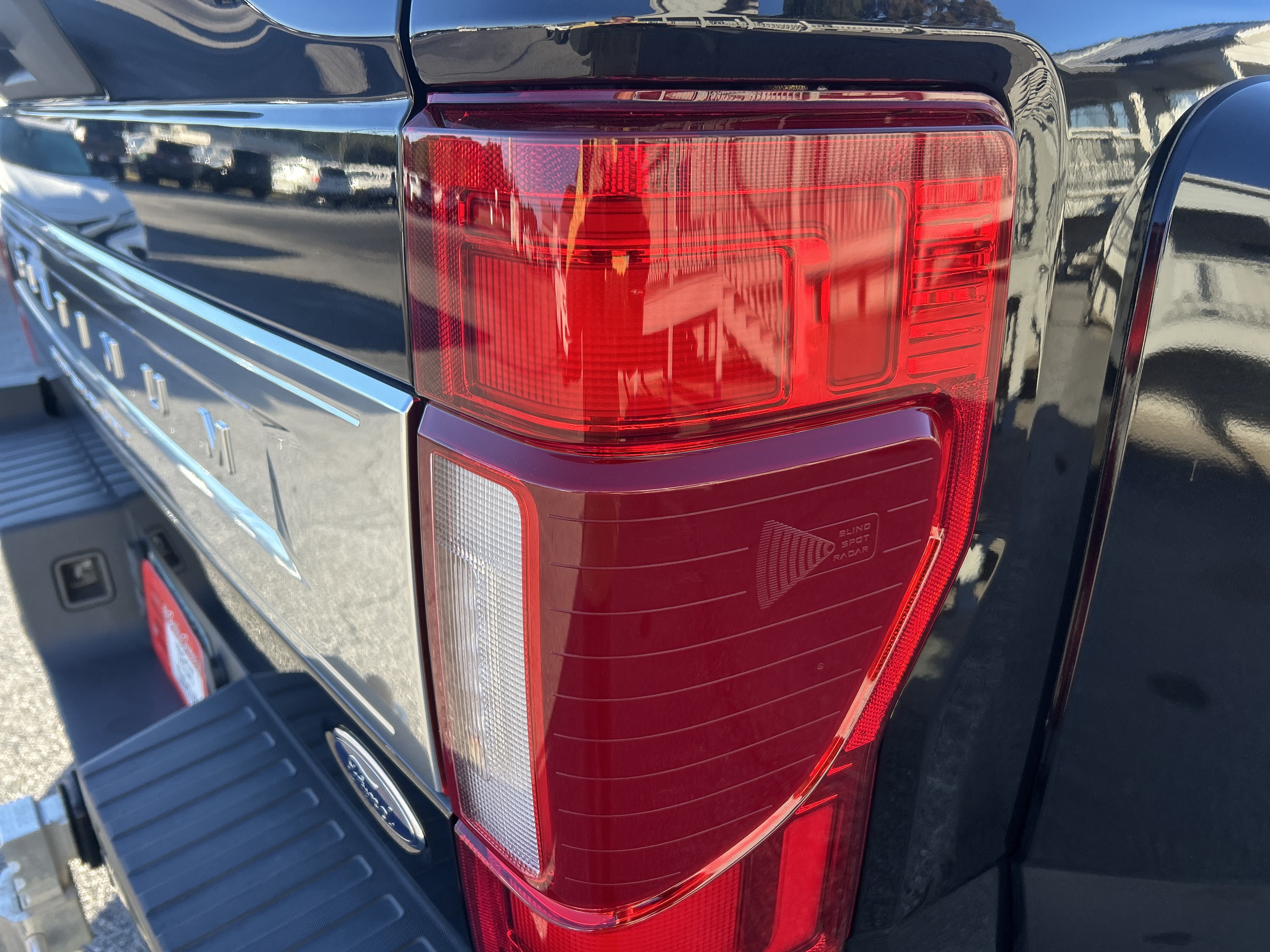 Used 2020 Ford F450 4x4 Crew Cab Super Duty image 44