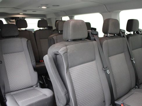 Used 2023 Ford Transit 350 XLT image 13