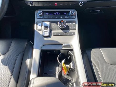 Used 2023 Hyundai Palisade SEL AWD/4WD image 13