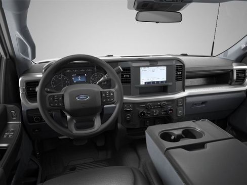 New 2026 Ford F250 XL RWD image 16