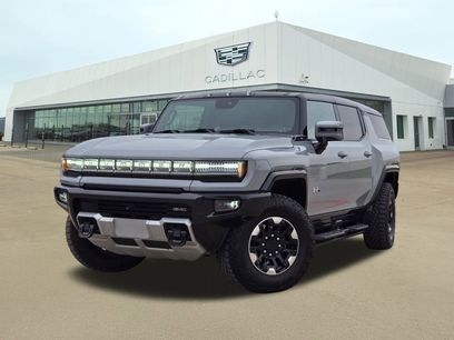 Used 2025 GMC Hummer EV 3X w/ Extreme Off-Road Package