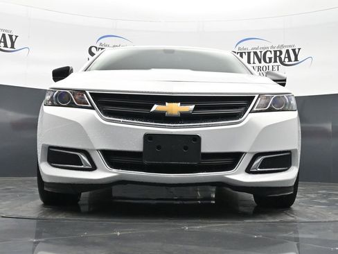 Used 2019 Chevrolet Impala LS image 18