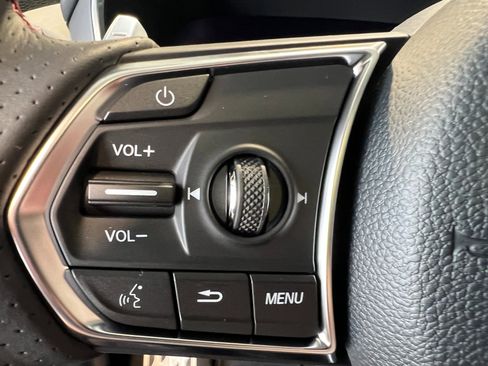 New 2026 Acura MDX A-Spec image 22