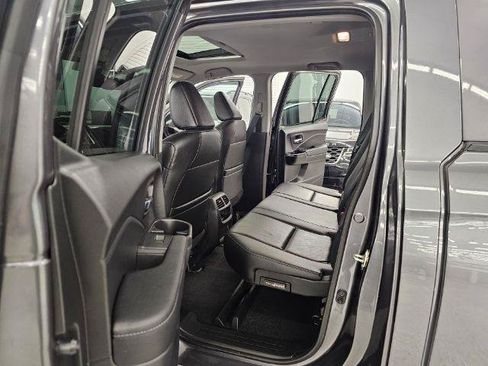 Used 2019 Honda Ridgeline RTL-T image 9