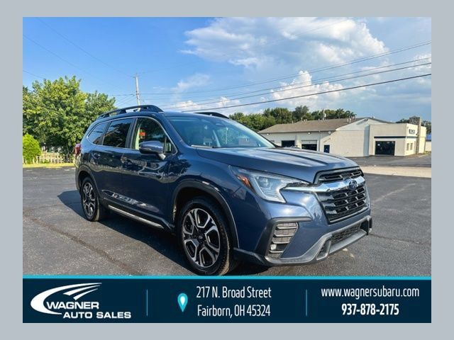 Used 2023 Subaru Ascent Limited AWD/4WD 360° Tour