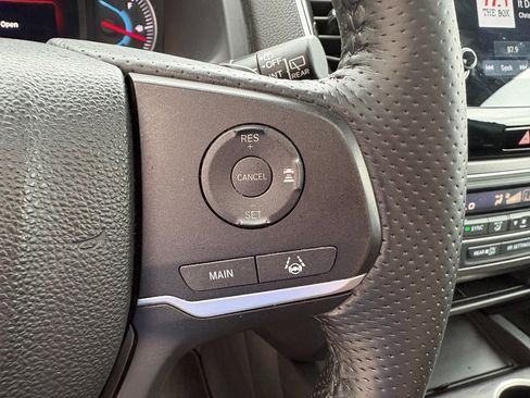 Certified 2020 Honda Passport EX-L image 14