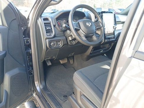 New 2026 RAM 2500 Tradesman image 45