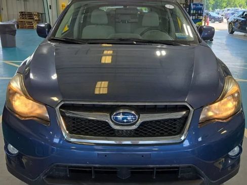 Used 2013 Subaru Crosstrek 2.0i Premium w/ Popular Pkg 2 AWD/4WD image 2