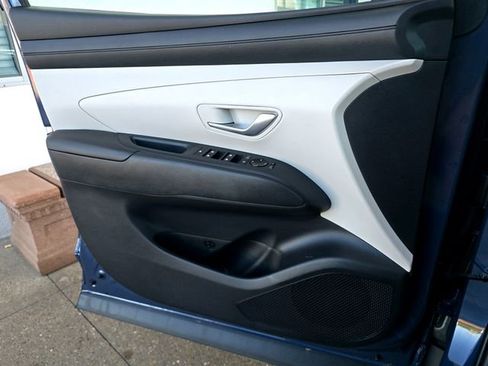 Used 2025 Hyundai Tucson SEL AWD/4WD image 18