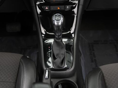 Used 2019 Buick Encore Preferred FWD image 37