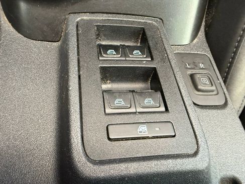 Used 2021 Ford Bronco Black Diamond image 28