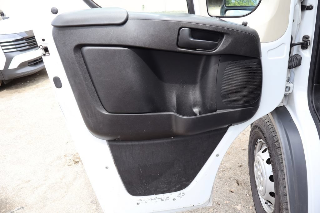 Used 2018 RAM ProMaster 3500 FWD image 16
