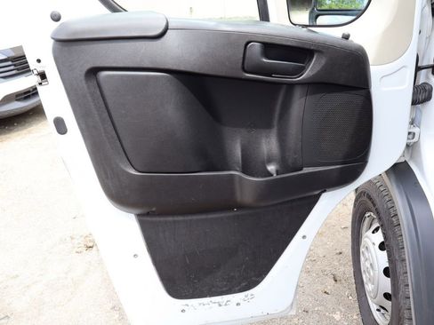 Used 2018 RAM ProMaster 3500 FWD image 16