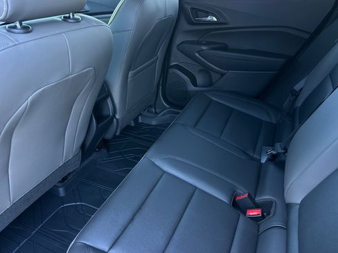 New 2026 Chevrolet Trax ACTIV image 12