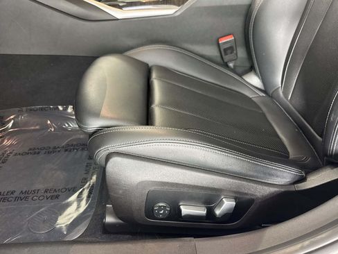 Used 2023 BMW 330e w/ Premium Package RWD image 14