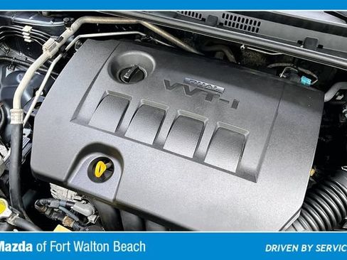 Used 2016 Toyota Corolla S FWD image 32