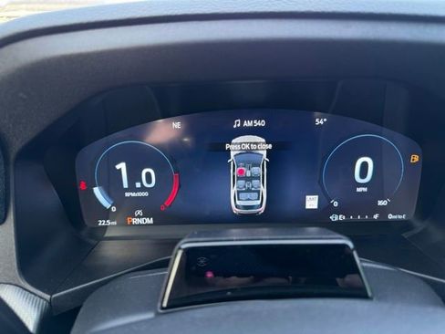 New 2026 Ford Explorer ST image 27