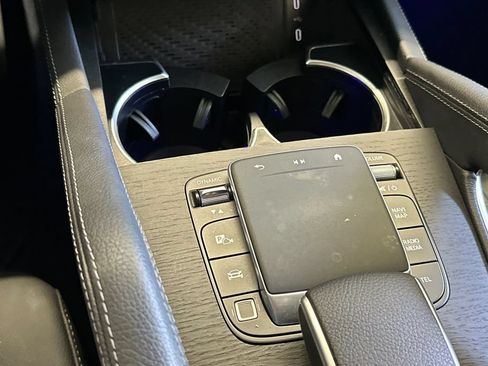 Certified 2026 Mercedes-Benz GLE 350 4MATIC image 35