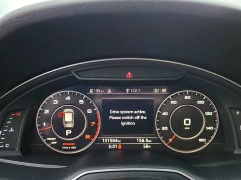 Used 2019 Audi Q7 3.0T Prestige w/ Prestige Package image 12