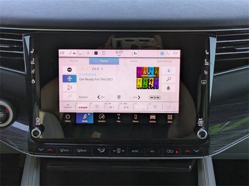 Used 2022 Jeep Wagoneer Series II image 20