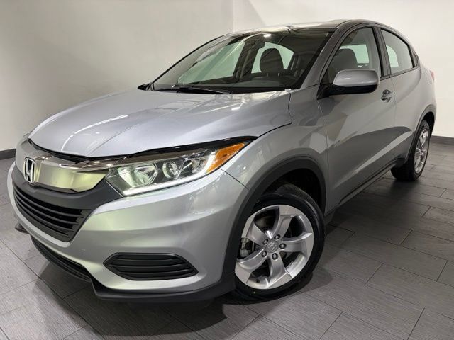 Used 2022 Honda HR-V LX image 1