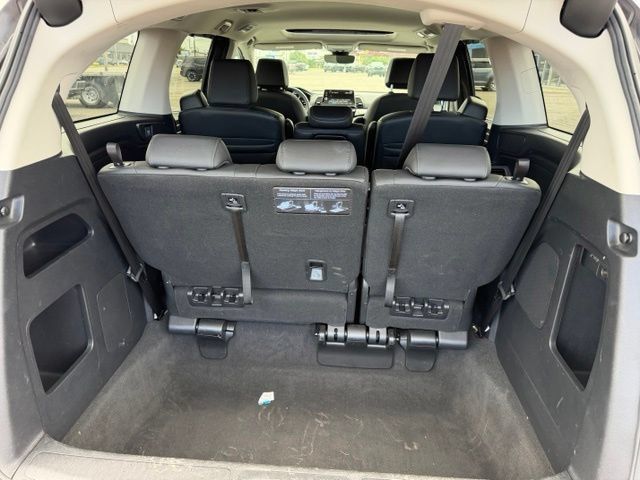 Used 2025 Honda Odyssey EX-L image 8