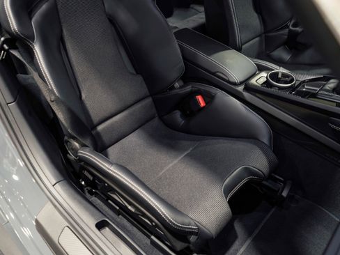 Used 2026 Porsche 911 GT3 image 29