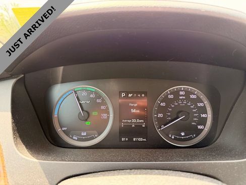 Used 2016 Hyundai Sonata Limited FWD image 11