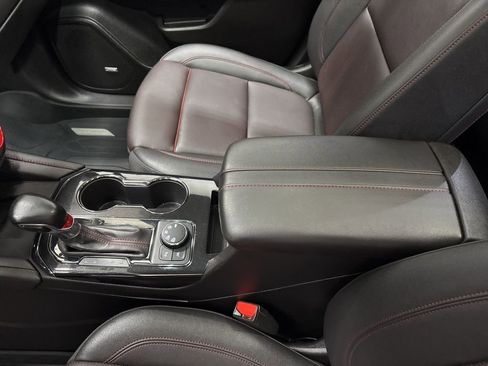 Used 2024 Chevrolet Blazer RS w/ Driver Confidence II Package image 17