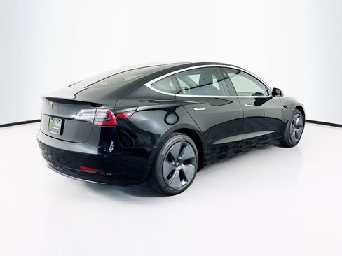 Used 2018 Tesla Model 3 Long Range RWD image 9