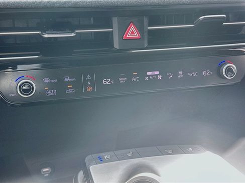 Certified 2023 Kia EV6 Wind RWD image 16