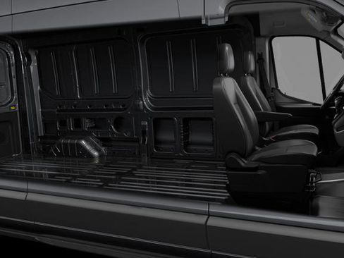 New 2026 Ford Transit 250 148 Medium Roof image 23