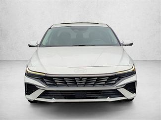 Used 2024 Hyundai Elantra Limited FWD video 2