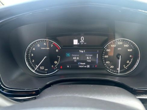 Used 2021 Cadillac XT6 Sport AWD/4WD image 24