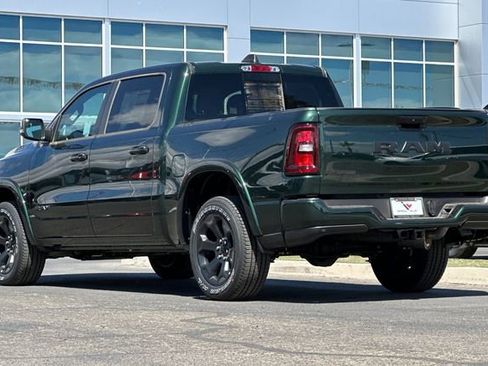 New 2026 RAM 1500 Big Horn image 5